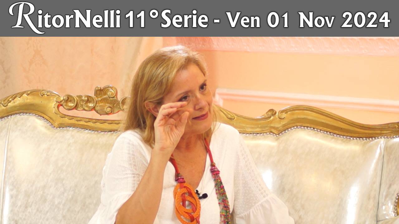 Trasmissione RitorNelli